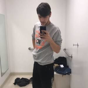 Meet your Posher, Patrick